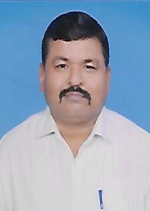 Amresh Kumar