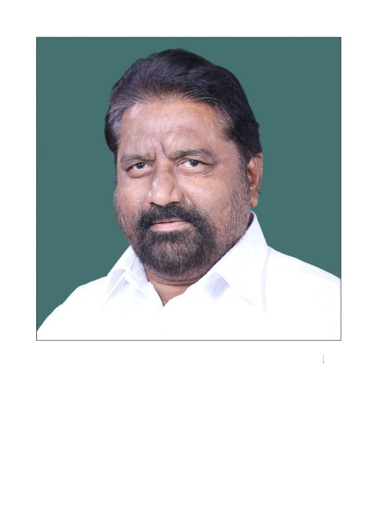 Harishchandra Deoram Chavan