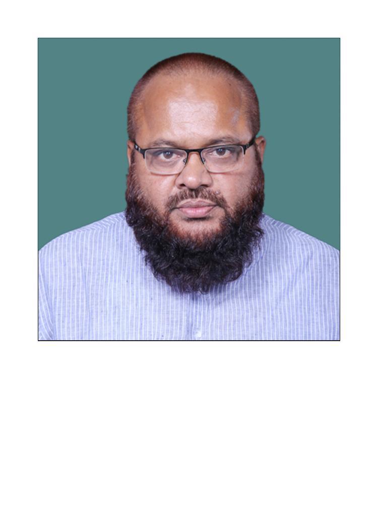 Sirajuddin Ajmal