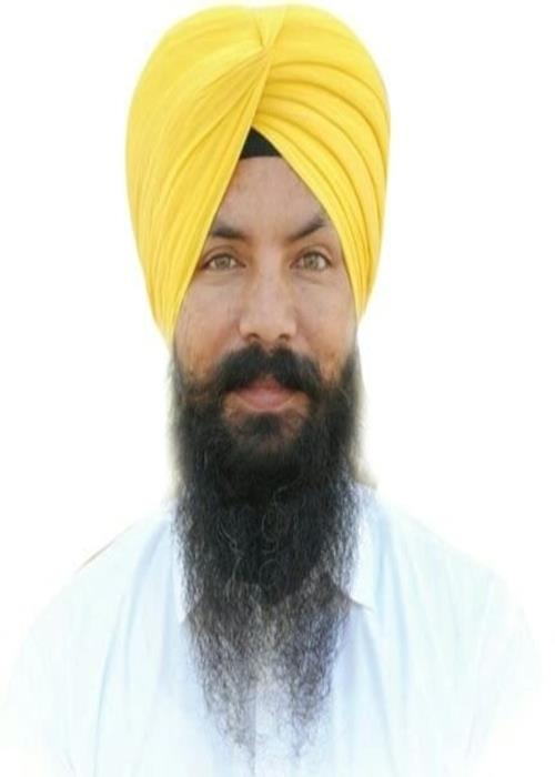 Pirmal Singh Dhaula