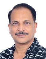 Shri Rajiv Pratap Rudy