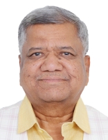 Jagadish Shettar