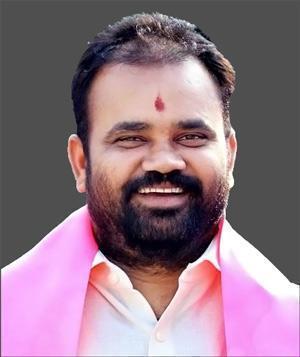 Kancharla Bhupal Reddy