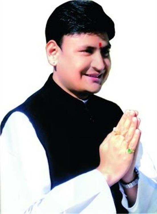 Sanjeev Arya