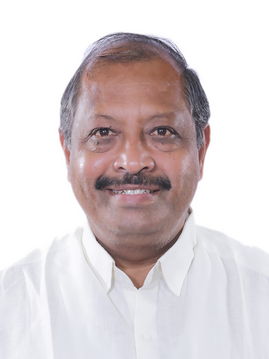 A.K.P. Chinraj