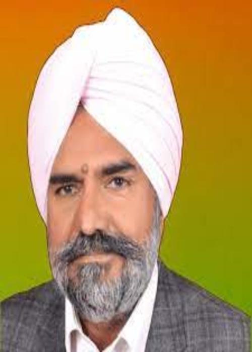 Dr. Hari Singh Dhillo