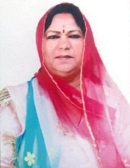 SHOBHA CHAUHAN