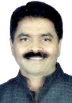 Indra Kumar Sao