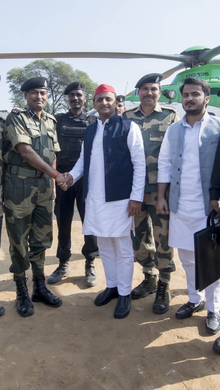 Mohammad Abdullah Azam Khan