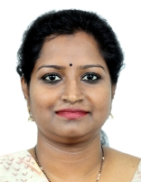 Dr. Kadiyam Kavya