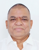 Shri Balram Naik Porika