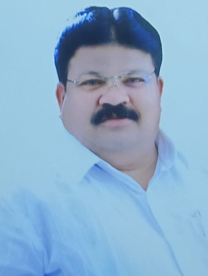 KHARE RAJU DNYANU