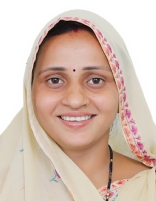 Smt. Sanjna Jatav