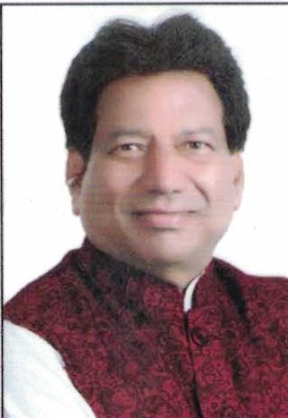 GOPAL SINGH ENGINEER