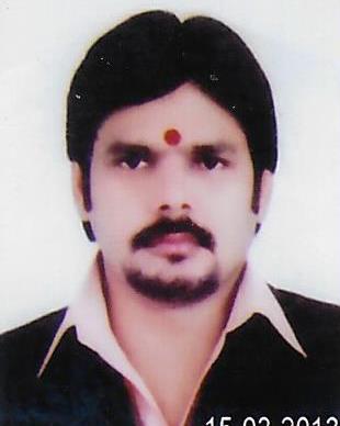Shailesh Kumar Singh
