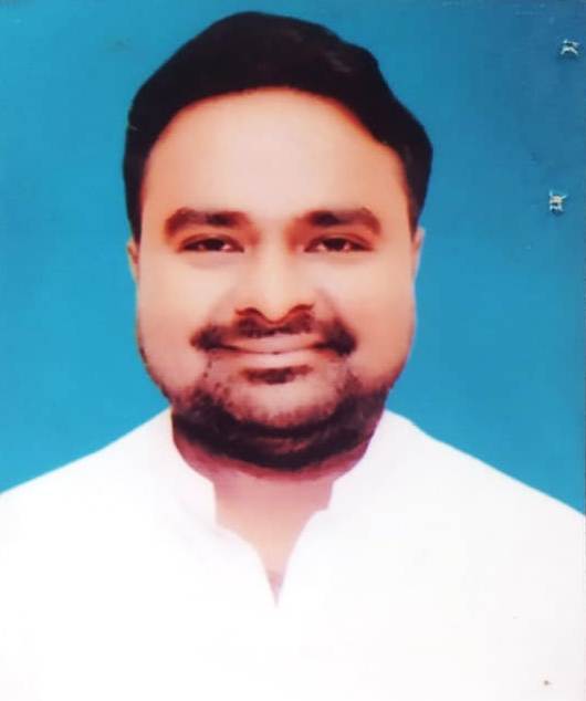 Antapurkar Raosaheb Jayvanta