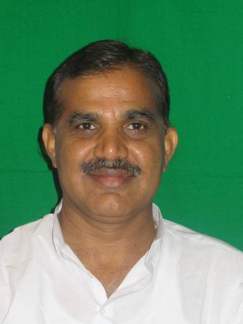 Tejpratap Singh Yadav