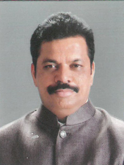 Ravindra Phatak