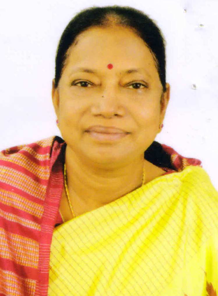 Smt. Pramila Mallik