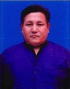 Shri Pramod Boro