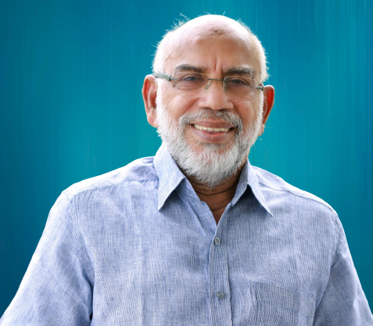 K. P. A. Majeed