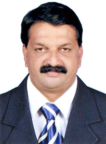 Rajesh Patnekar