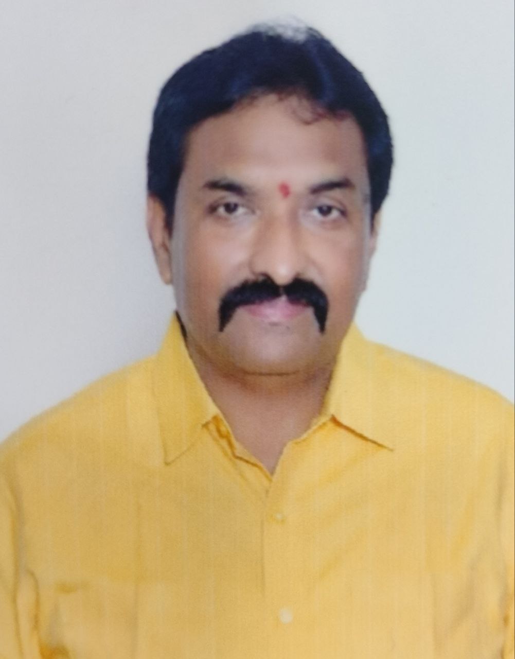 BANDARU SATYANANDA RAO