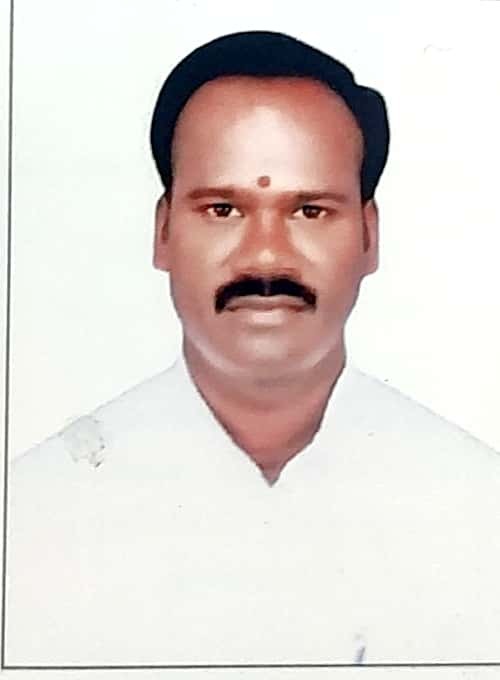S.VELU