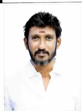 M.VIGNESH