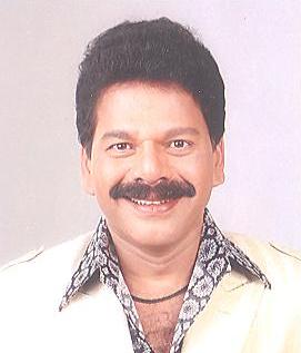 Sharadkumar Maruti Bansode