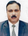 Sajjad Ahmad Kichloo