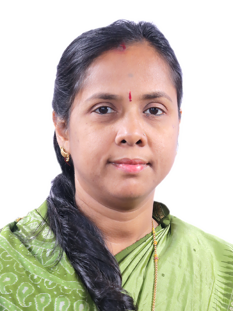 Smt. Manjulata Mandal