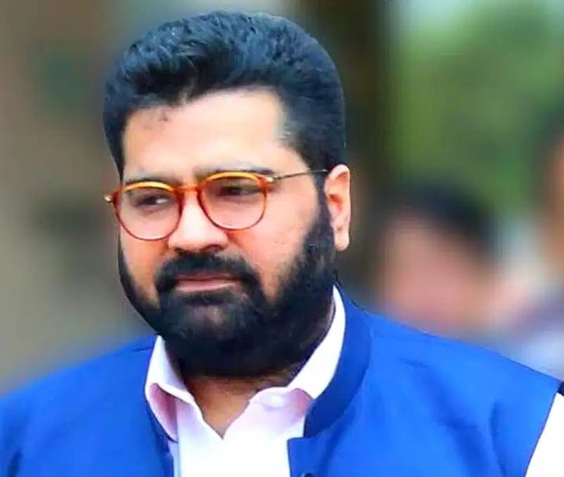 Shri Kartikeya Sharma
