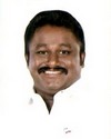 Amv. Prabhakara Raja