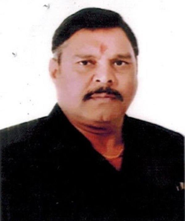 Suresh Rathaur