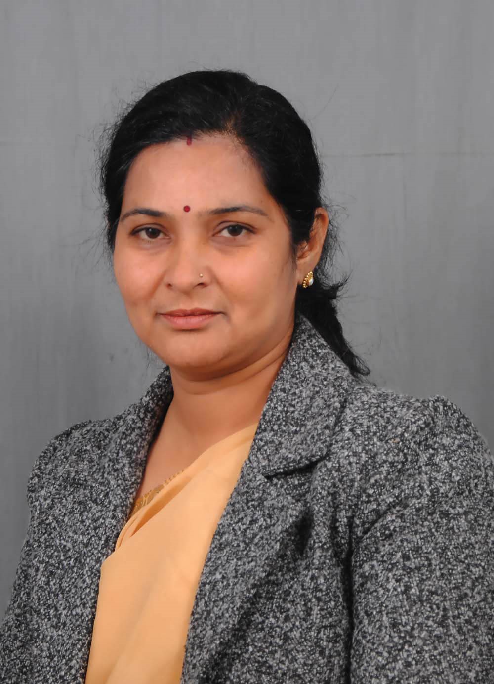 Manisha Panwar