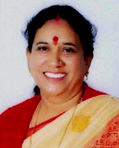 Smt. Asha Nautiyal