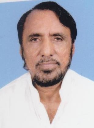 Abdul Karim Chowdhary