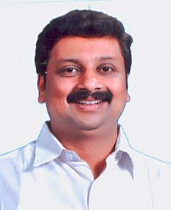 K.R.N. Rajeshkumar