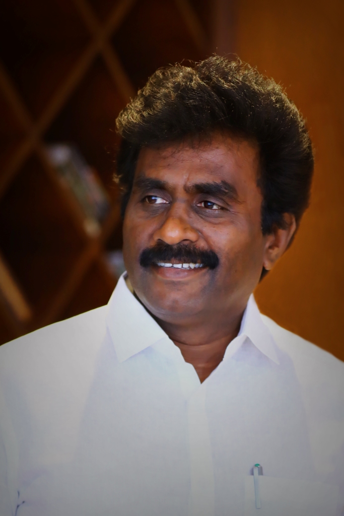 S.R. Parthiban