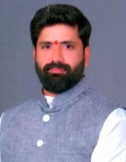 Shri Anil Kumar Yadav Mandadi
