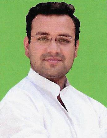 Aman Mani Tripathi