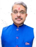 Shri Rajneesh Kumar Agrawal