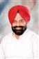Sukhbinder Singh Sarkaria