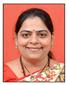 Smt. Nimishaben Manharsinh Suthar