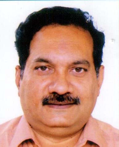 Vanka Ravindra Nath