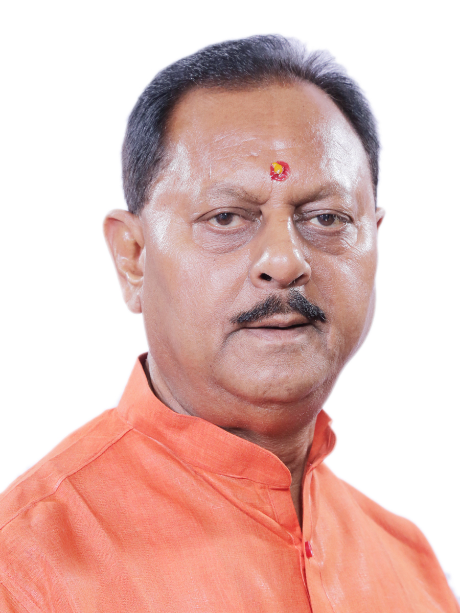 Chhedi Paswan