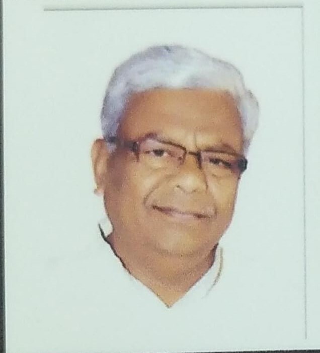 PRAKASH GUNWANT BHARSAKLE