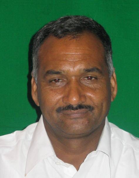 Bijendra Singh