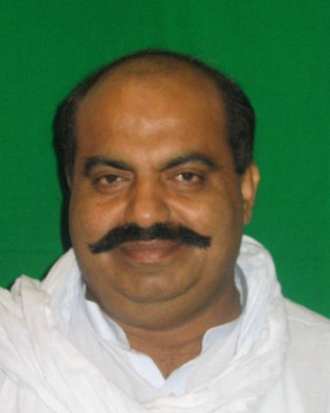 Ateeq Ahmad